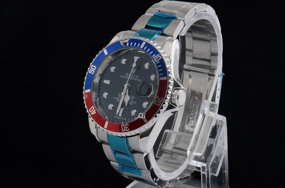 Rolex watch man-164